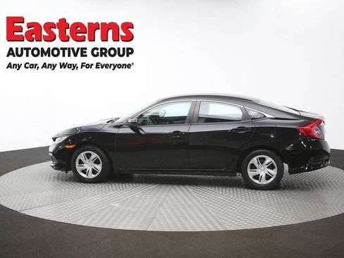 Used 2019 Honda Civic LX image 59