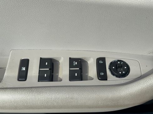 Used 2016 Hyundai Sonata SE w/ Cargo Package FWD image 15