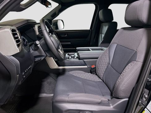 New 2026 Toyota Tundra SR5 AWD/4WD image 20