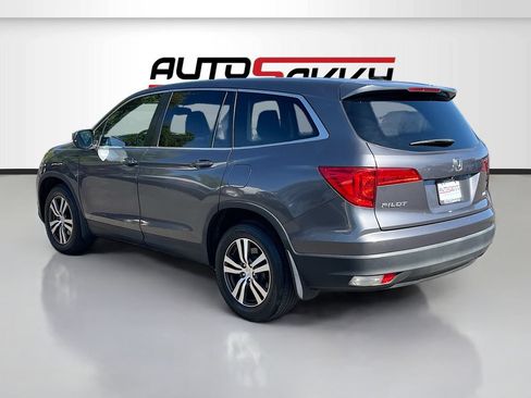 Used 2018 Honda Pilot EX-L image 5