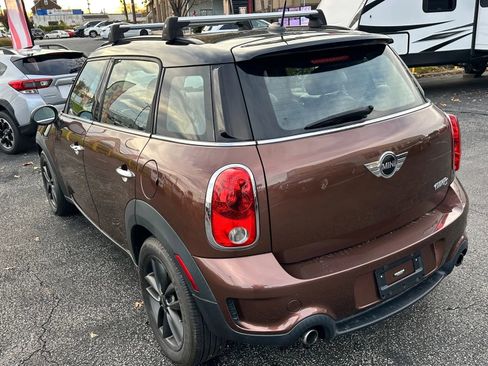 Used 2013 MINI Cooper Countryman S image 7