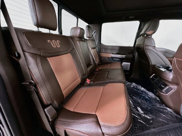 New 2026 Ford F150 King Ranch w/ Equipment Group 601A High AWD/4WD image 29