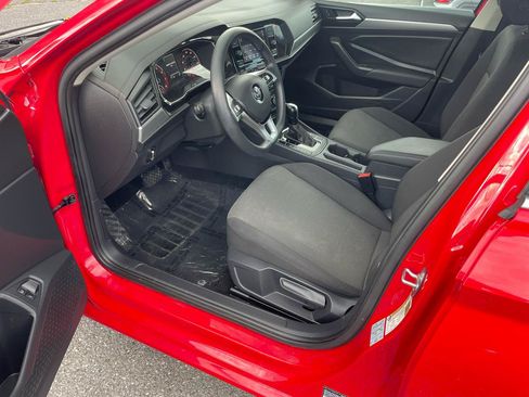 Used 2021 Volkswagen Jetta S w/ Driver Assistance Package FWD image 23