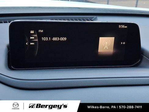 New 2026 MAZDA CX-30 AWD 2.5 S image 14