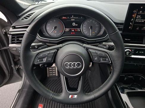 Used 2022 Audi S5 Premium AWD/4WD image 19