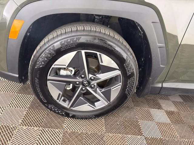 Certified 2026 Hyundai Tucson SEL AWD/4WD image 64