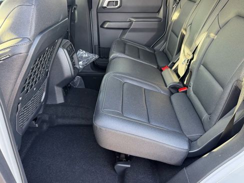 New 2026 Ford Bronco Big Bend image 10