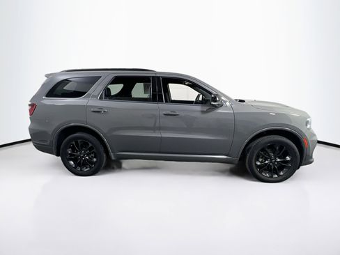 Used 2022 Dodge Durango GT image 4