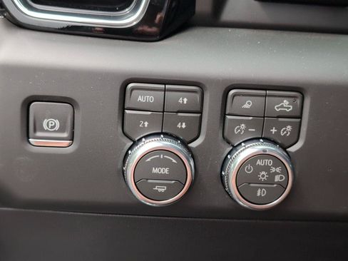 New 2026 GMC Sierra 1500 Denali Ultimate AWD/4WD image 31