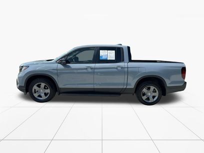 Used 2025 Honda Ridgeline TrailSport