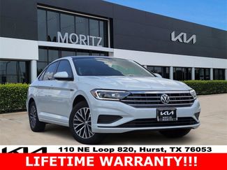 Used 2019 Volkswagen Jetta SEL image 1