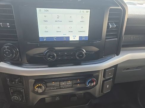 Used 2022 Ford F150 XL w/ Max Trailer Tow Package AWD/4WD image 19