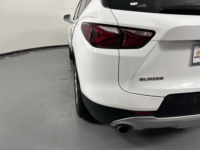 Used 2019 Chevrolet Blazer LT FWD image 29