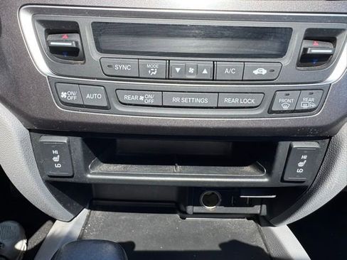 Used 2016 Honda Pilot EX-L image 23