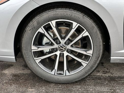 New 2026 Volkswagen Jetta Sport FWD image 6