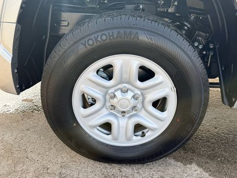 Used 2026 Toyota Tundra SR image 23