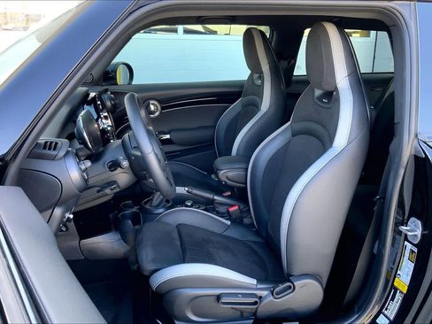 Used 2024 MINI Cooper John Cooper Works image 8