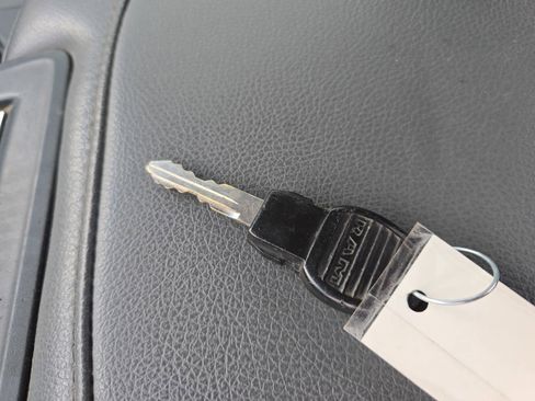 Used 2014 RAM 2500 Tradesman image 37