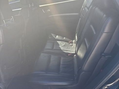 Used 2017 Dodge Durango GT w/ Nav & Power Liftgate Group image 4