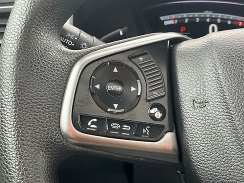 Used 2018 Honda CR-V EX image 16