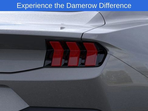 New 2026 Ford Mustang GT Premium image 21