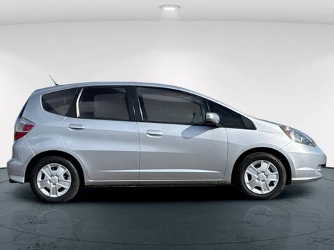 Used 2013 Honda Fit image 6