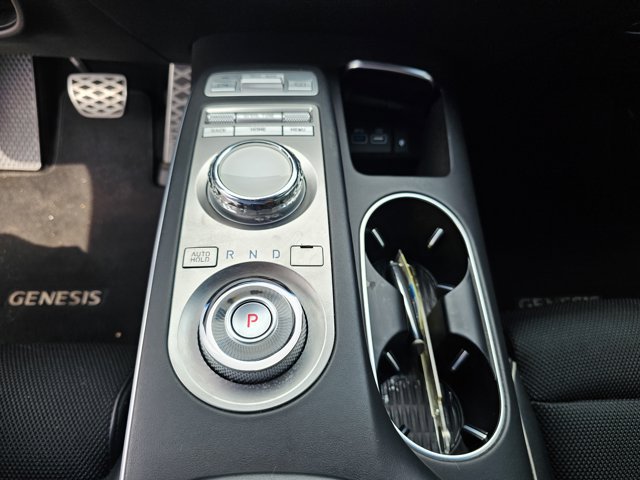 Used 2023 Genesis GV70 2.5T w/ Sport Prestige Package AWD/4WD image 59