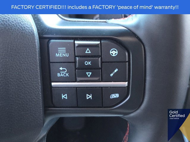 Used 2025 Ford F150 Raptor AWD/4WD image 42