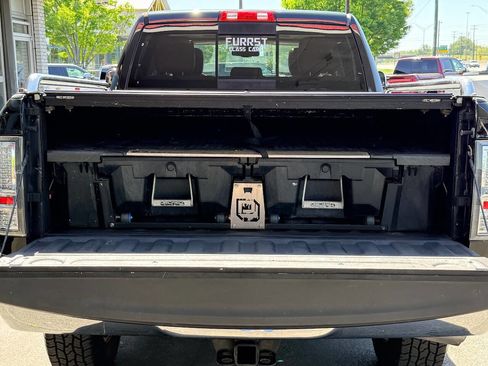 Used 2018 RAM 2500 Longhorn w/ Off Road Package image 15