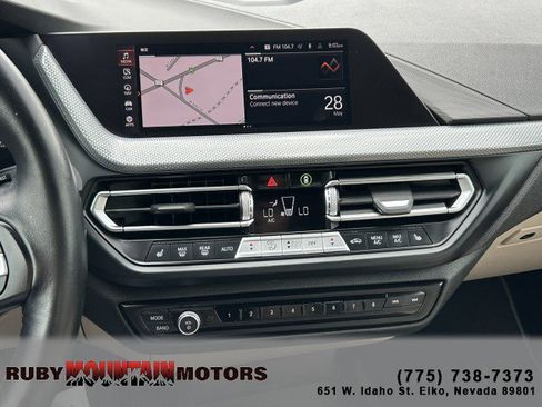 Used 2023 BMW 228i Gran Coupe FWD image 17