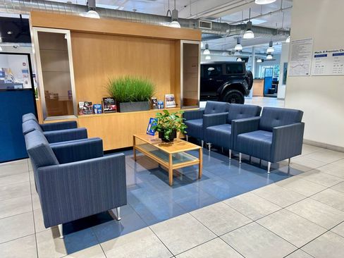 Certified 2018 Ford Escape SE image 35