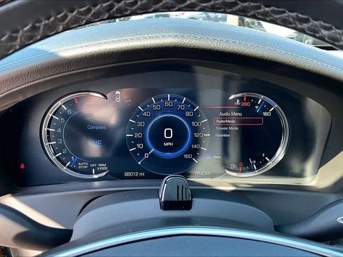 Used 2018 Cadillac CT6 Premium Luxury w/ Super Cruise Package AWD/4WD image 26