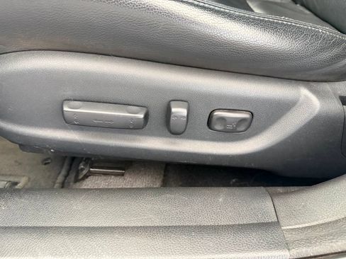 Used 2012 Honda Accord SE image 32