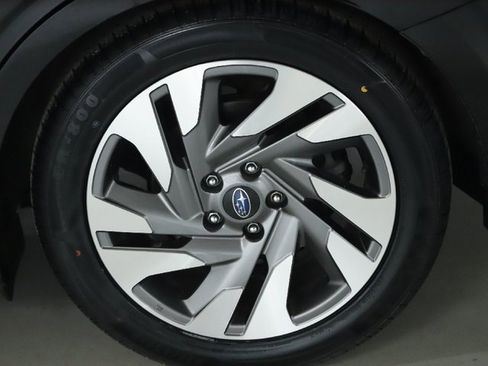 Certified 2023 Subaru Legacy Limited image 39