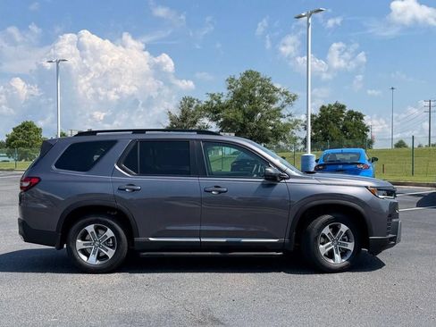 New 2026 Honda Pilot EX-L image 6