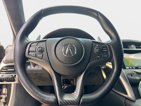 Used 2022 Acura NSX Type S image 29