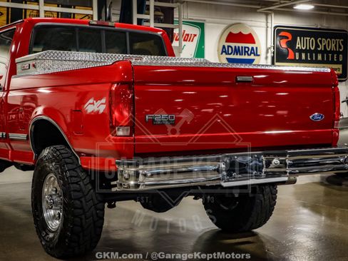 Used 1997 Ford F250 XLT image 42