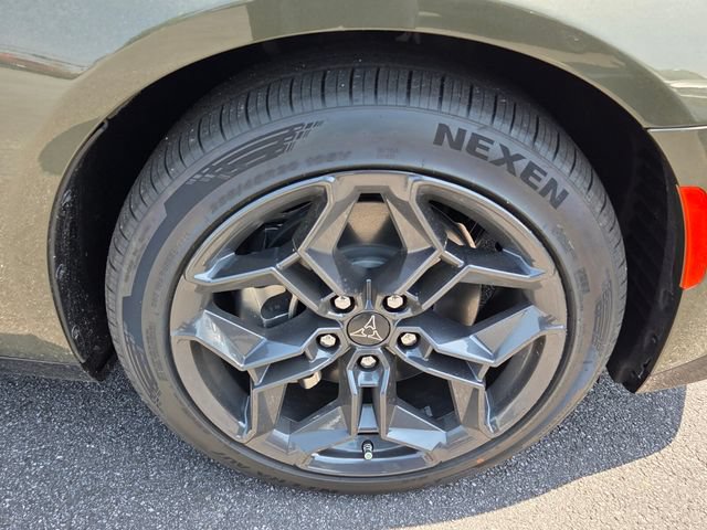 New 2026 Dodge Charger R/T w/ Blacktop Package AWD/4WD image 11