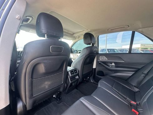 Used 2020 Mercedes-Benz GLE 350 GLE 350 image 23