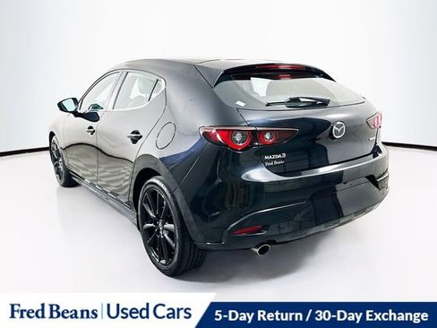 Used 2024 MAZDA MAZDA3 s image 5