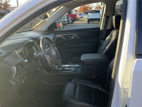 Used 2020 Chevrolet Traverse Premier w/ Redline Edition image 20