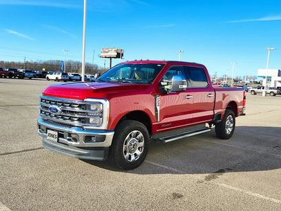 Used 2023 Ford F250 Lariat w/ Chrome Package