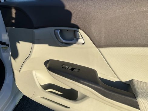 Used 2012 Honda Civic HF image 61