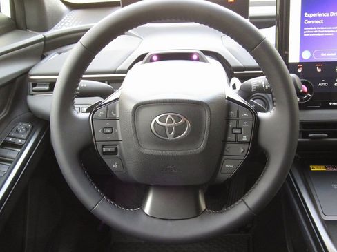 New 2026 Toyota bZ FWD image 24