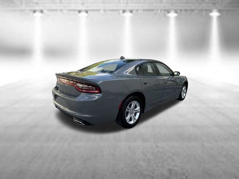 Used 2023 Dodge Charger SXT RWD image 6