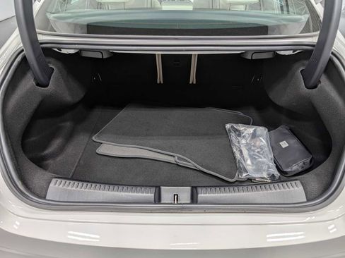 Certified 2026 Mercedes-Benz CLA 250 4MATIC image 34