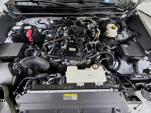 Certified 2024 Toyota Tacoma TRD Sport AWD/4WD image 30