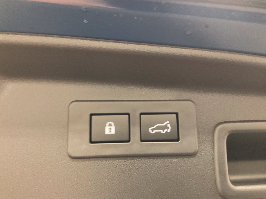New 2026 Subaru Outback Wilderness AWD/4WD image 30