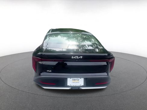 Used 2025 Kia K4 FWD image 7