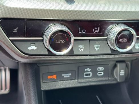Used 2026 Acura Integra A-Spec FWD image 21